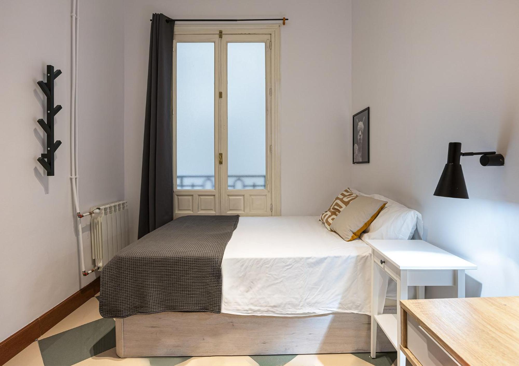 Готель Live It Madrid Gran Via (Adults Only) Екстер'єр фото