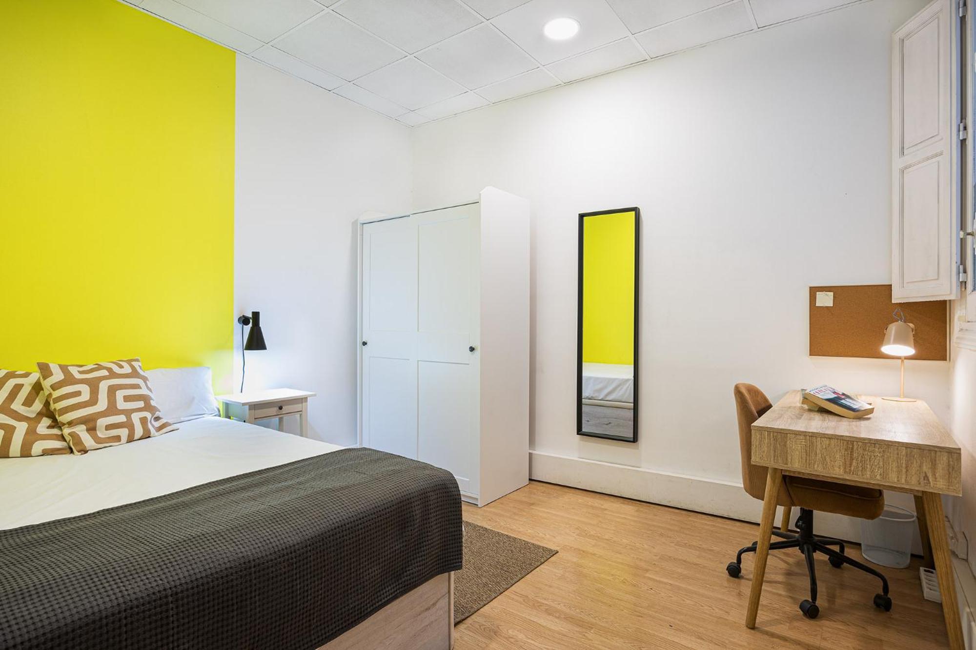 Готель Live It Madrid Gran Via (Adults Only) Екстер'єр фото